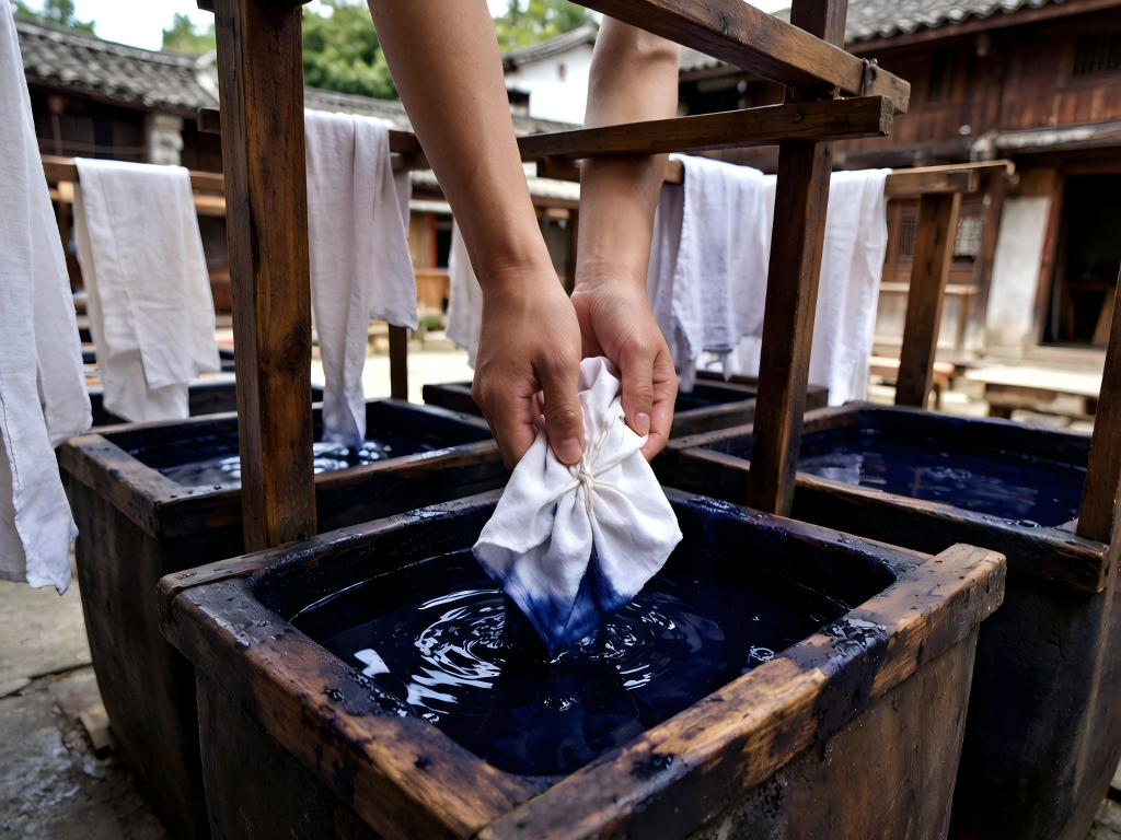Tie-Dye Workshop