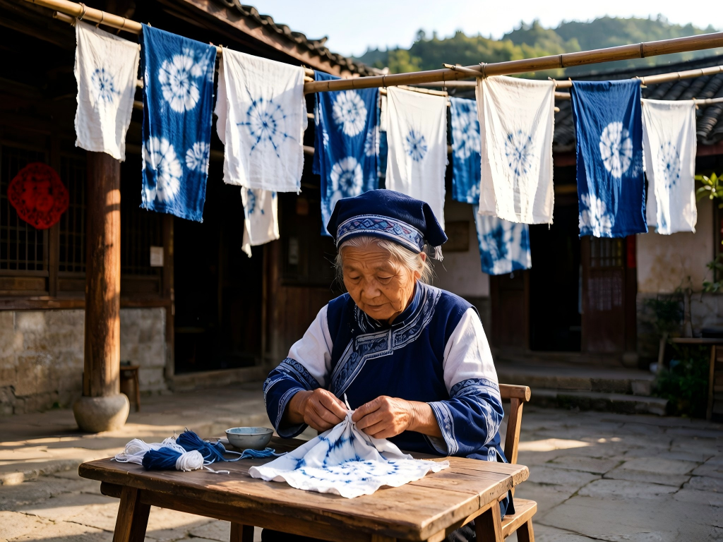 LIVING CULTURE