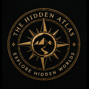 HIDDEN ATLAS