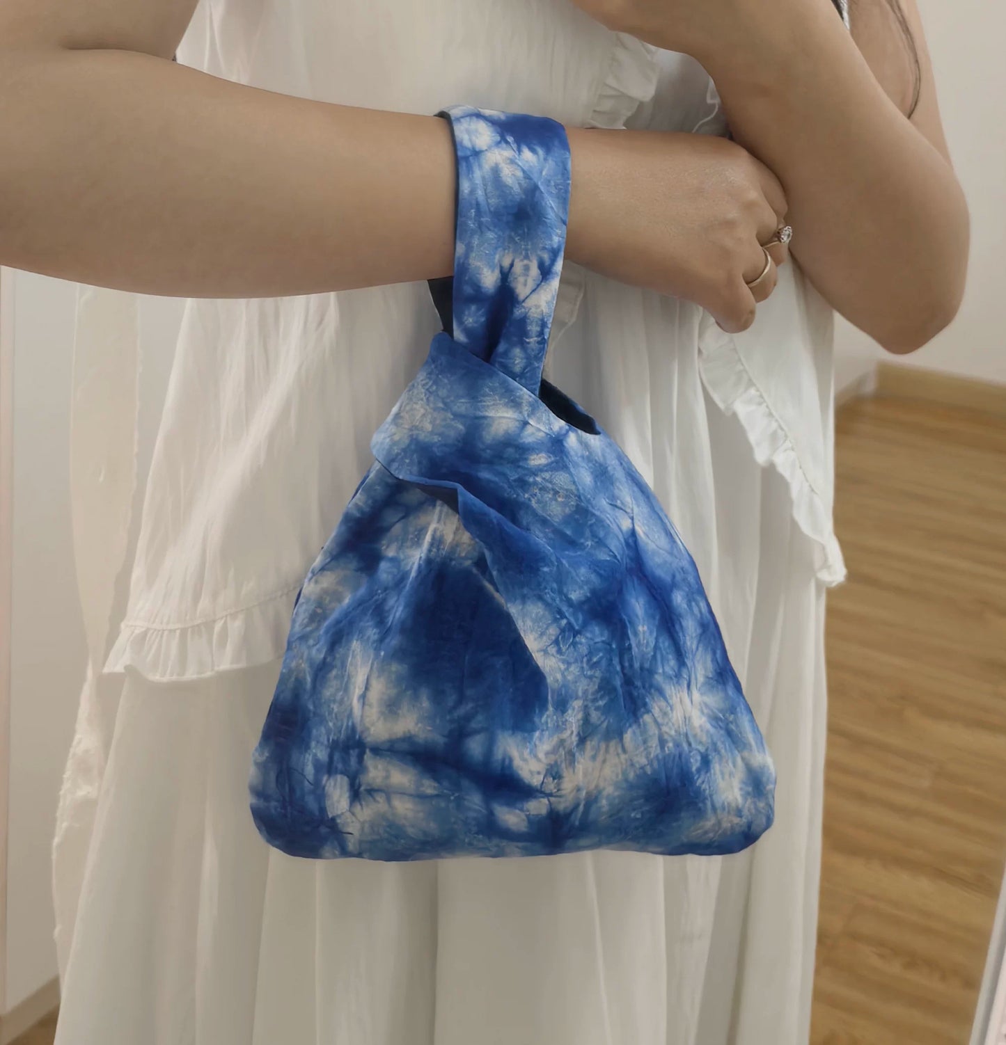 Bai Tie-dye Textile