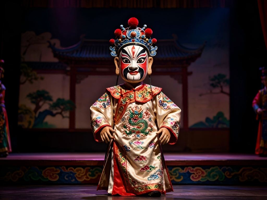 LIVING CULTURE